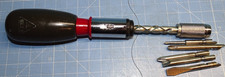 Vintage stanley handyman for sale  STOKE-ON-TRENT