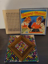 Altes kugelspiel record gebraucht kaufen  Sulingen