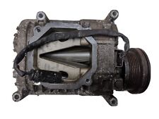 Mercedes r170 supercharger for sale  TAUNTON