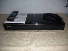 Bluray festplattenrecorder pan gebraucht kaufen  Essen