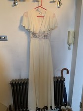 Jarlo ivory maxi for sale  LONDON