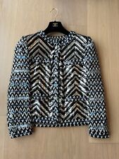 Chanel blazer ungetragen gebraucht kaufen  Laufenburg (Baden)