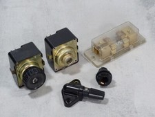 Ddr kfz ersatzteil gebraucht kaufen  Pasewalk