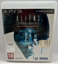 Aliens colonial marines usato  Vecchiano