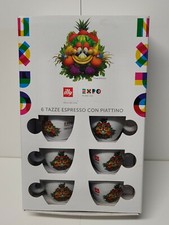 Illy art collection usato  Pieve di Cento