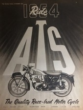 .j. motorcycles race for sale  EXETER