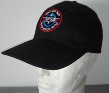 Casquette noire top d'occasion  Surgères