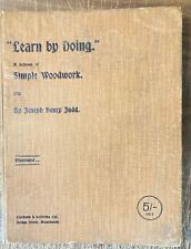 Antique 1906 learn for sale  West Des Moines