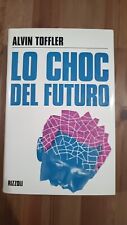 Choc del futuro usato  Vo