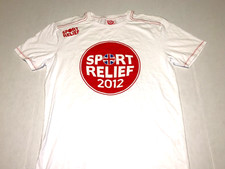 Sport relief 2012 for sale  North Canton
