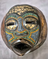 Afrikanische antike stammes gebraucht kaufen  Dittelbrunn