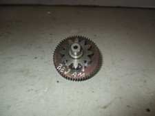 Ingranaggio avviamento indotto usato Ingranaggio avviamento indotto usato  Napoli