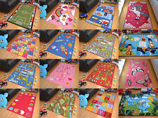 Childrens rugs large for sale  ARMAGH