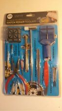 Kit ripara orologi usato  Verrua Savoia