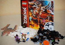 Lego 71718 ninjago gebraucht kaufen  Fellbach