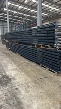 Bays mecalux racking for sale  BIRMINGHAM