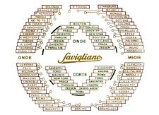 Savigliano 103 riproduzione usato  Napoli
