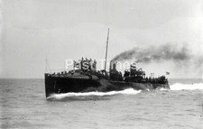1106. wwi. royal for sale  LOUGHBOROUGH