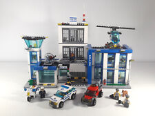 Lego city 60047 gebraucht kaufen  Twist