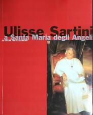 Ulisse sartini santa usato  Italia