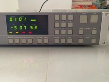 Studer d732 lettore usato  Spedire a Italy