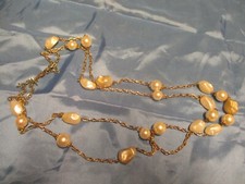 Mode schmuck hals gebraucht kaufen  Isernhagen