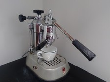 Pavoni lever espresso for sale  LONDON