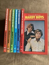 Hardy boys books for sale  WHITLEY BAY