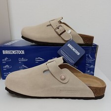 Sabot birkenstock boston usato  Venetico