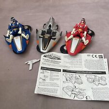 Power rangers space for sale  CREWE