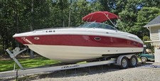 2005 chaparrel boats for sale  Jackson