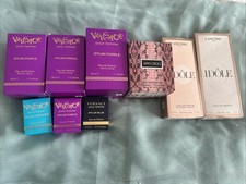 Empty perfume bottles for sale Empty perfume bottles for sale  CHELMSFORD