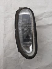 Left headlight nissan d'occasion  Expédié en Belgium