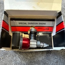 Cox texaco .049 for sale  CLEVEDON