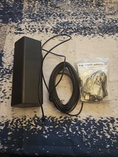 Antena de TV Digital de Longo Alcance - Interna/Externa, Antena HD Portátil para Smart  comprar usado  Enviando para Brazil