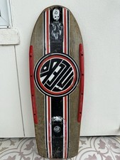 Santa cruz john for sale  Houston