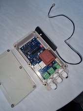 Gsm multi switch for sale  TOWCESTER
