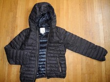 Blouson doudoune capuche d'occasion  Rouen-