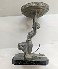 Lampe art deco d'occasion Lampe art deco d'occasion  Cannes-La-Bocca