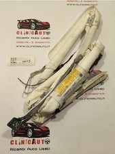 Airbag tendina sinistro usato  Italia