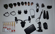 Joe classified accessories for sale  DUDLEY
