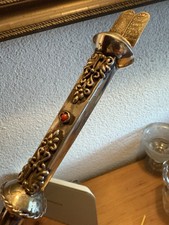 Judaika silber zolotniki gebraucht kaufen  Neukirchen/Erzgeb.