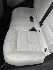 Sedili sportivi mercedes usato  Italia