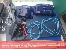 Coolbot pro 34ºf for sale  Houston