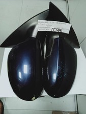 Coppia specchietti retrovisori usato  Italia