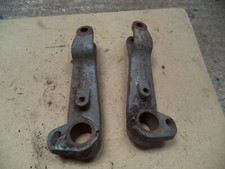 Hydraulic top arm for sale  UK