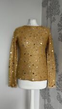 Manoush jumper pullover for sale  BIRMINGHAM