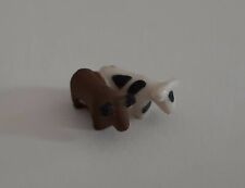Playmobil micro cows d'occasion  Expédié en Belgium