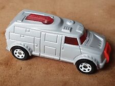 Matchbox mobile command for sale  DURSLEY