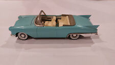 Cadillac eldorado biarritz d'occasion  Changé